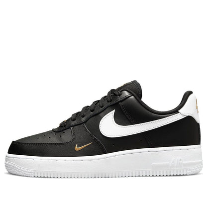 Nike Air Force 1 “07 Essential “Black White”