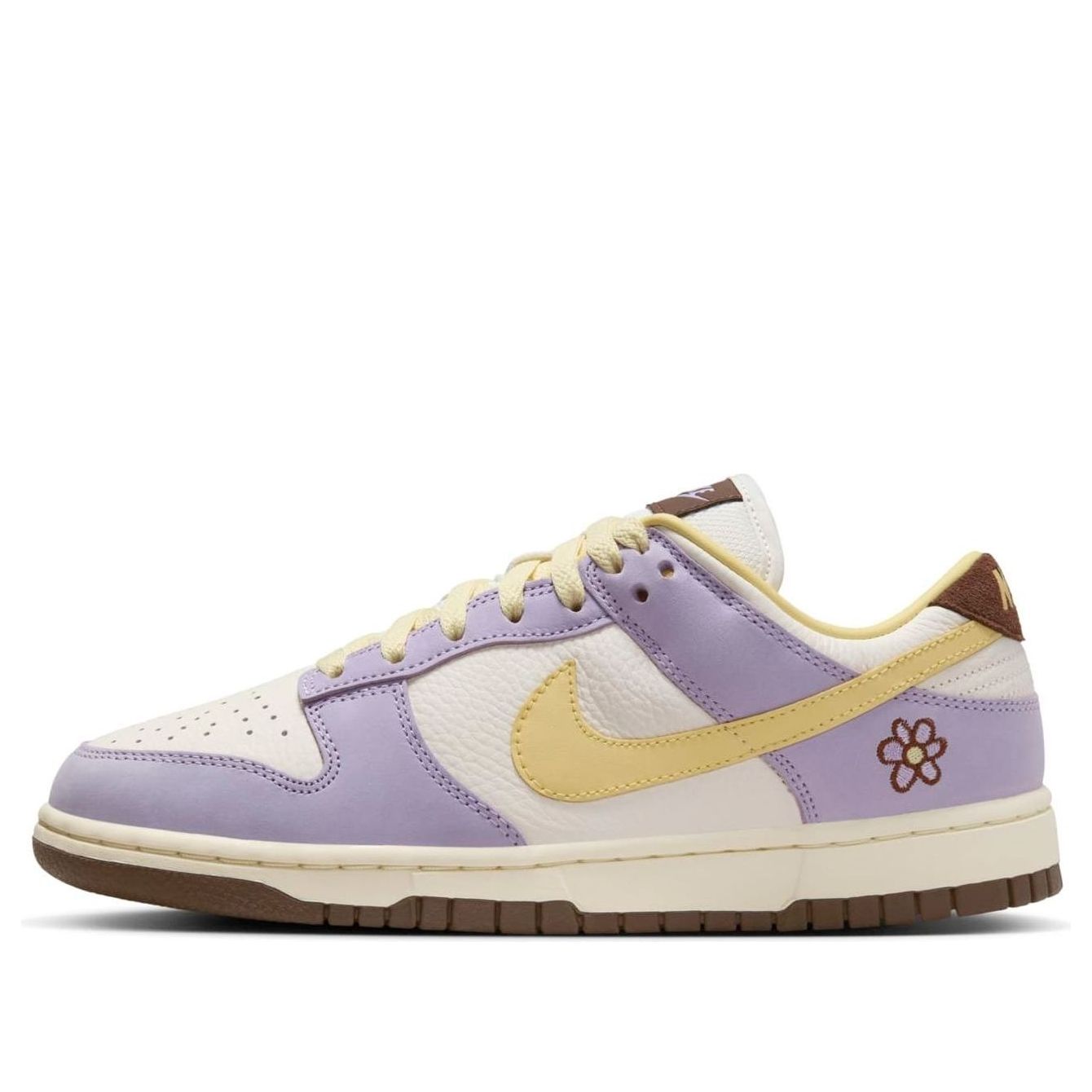Nike Dunk Low Premium “Lilac Bloom”