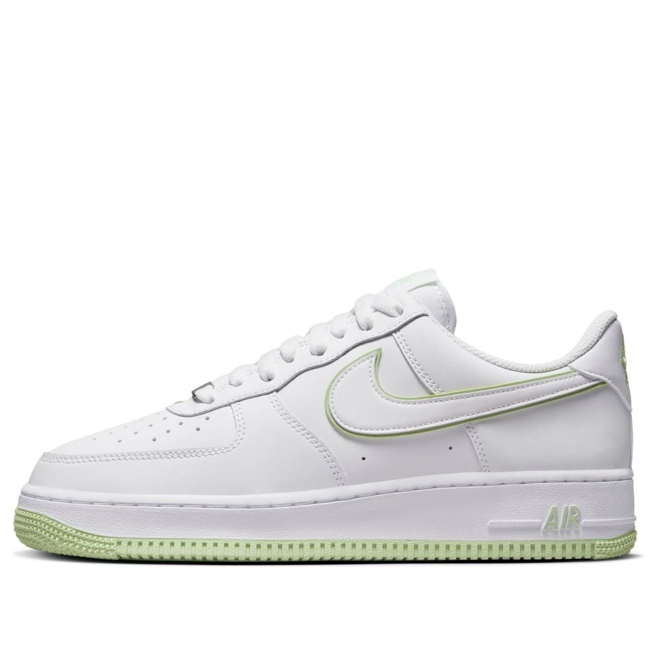 Nike Air Force 1 Low “Summit White Honeydew”