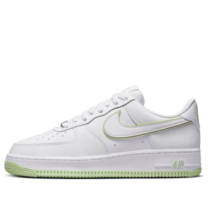 Nike Air Force 1 Low “Summit White Honeydew”
