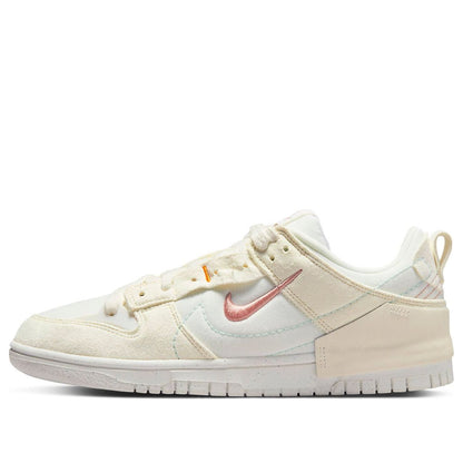 Nike Dunk Low Disrupt 2 “Pale Ivory Sail”