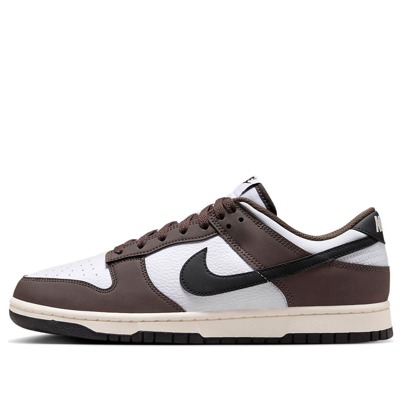 Nike Dunk Low Next Nature “Cacao Wow”