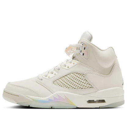 Air Jordan 5 Retro “Year of the Snake”