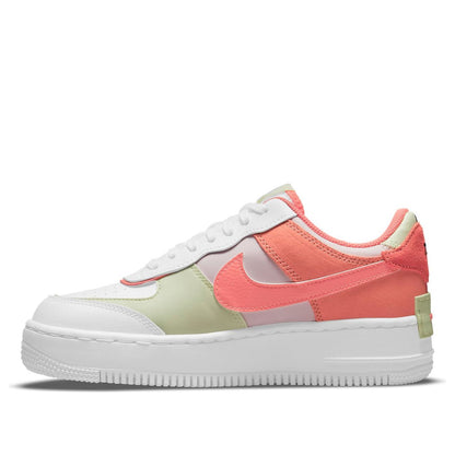Nike Air Force 1 Shadow “White Magic Ember”