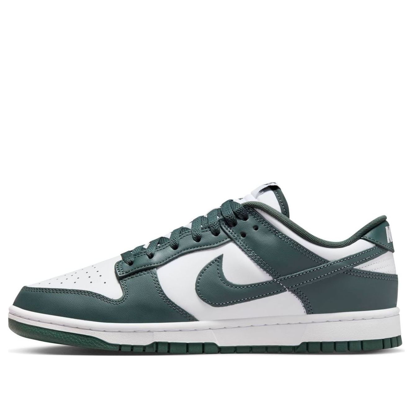 Nike Dunk Low “Vintage Green”