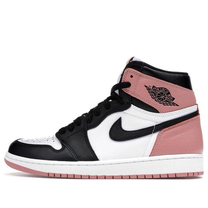 Air Jordan 1 Retro High NRG “Rust Pink”