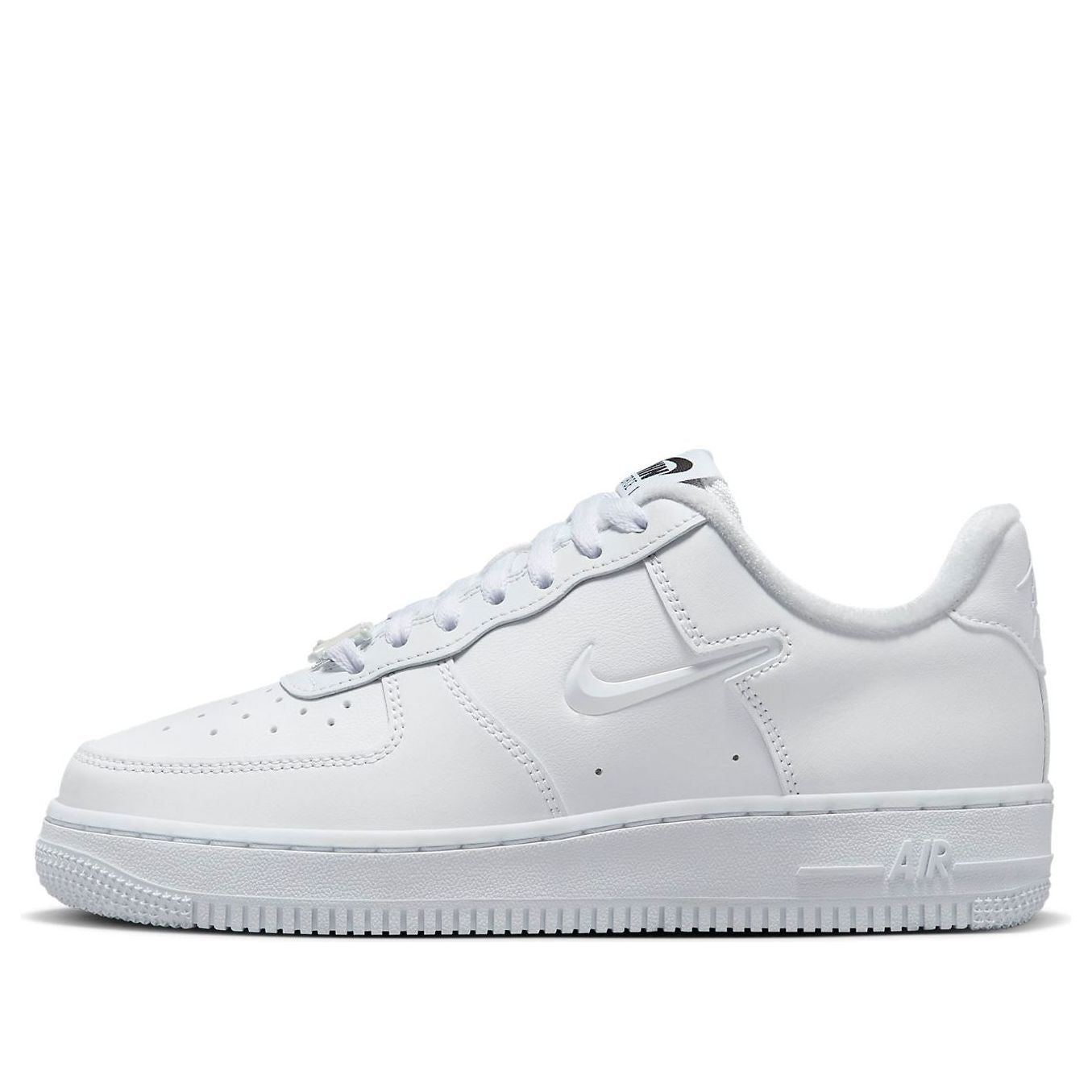 Nike Air Force 1 Low Just Do It “Tie Dye Swoosh”