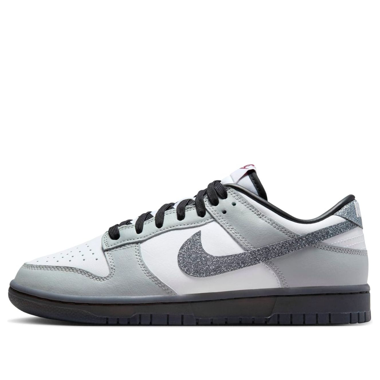 Nike Dunk Low LX “White Light Smoke Grey”