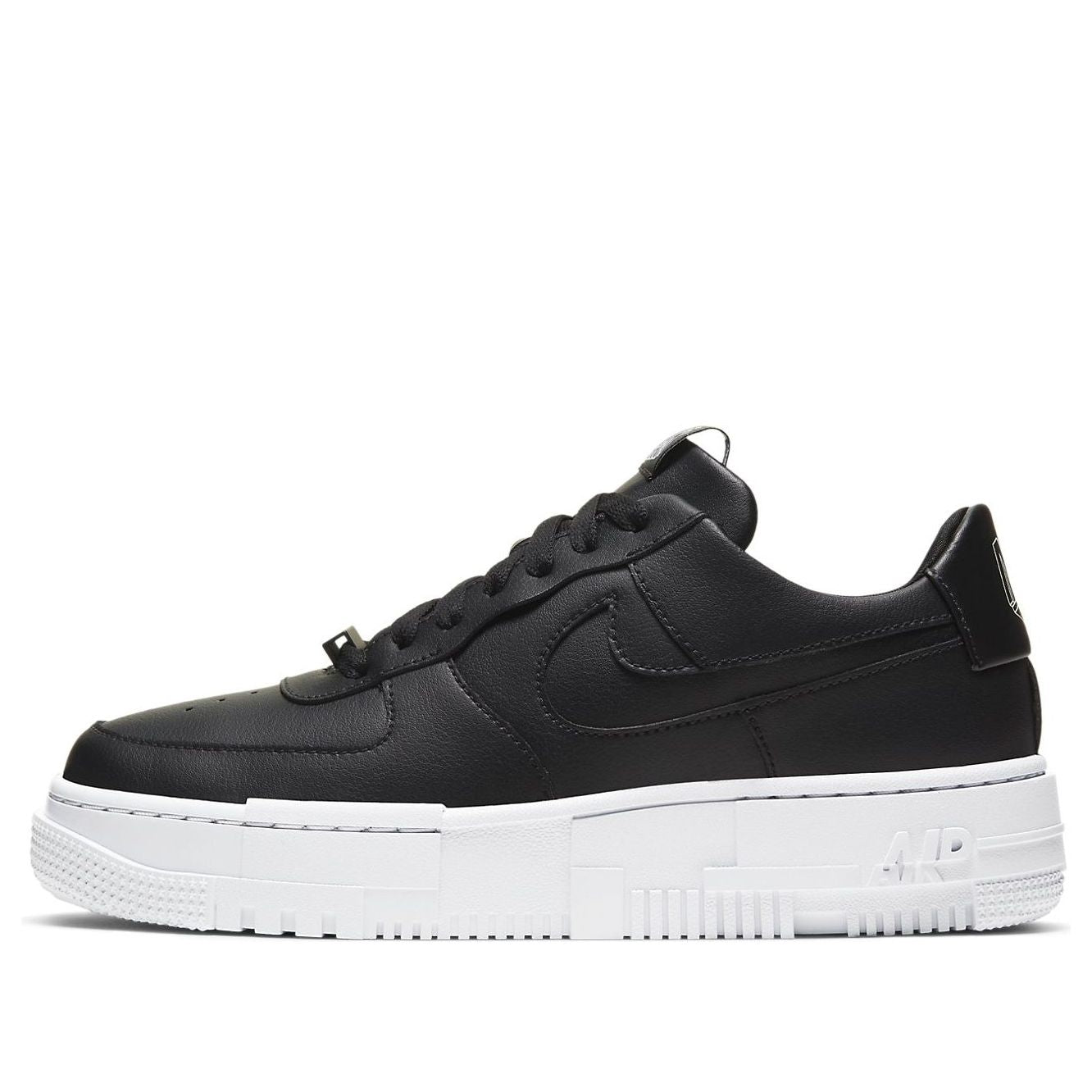 Nike Air Force 1 Pixel “Black”