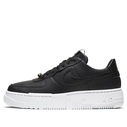 Nike Air Force 1 Pixel “Black”