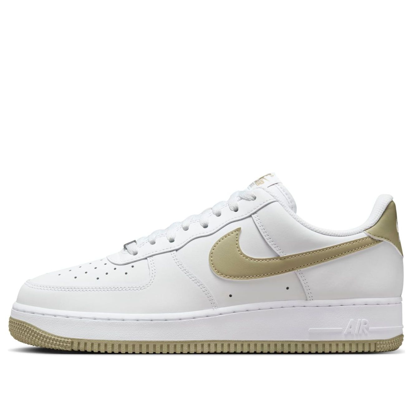 Nike Air Force 1 Low “White Neutral Olive”