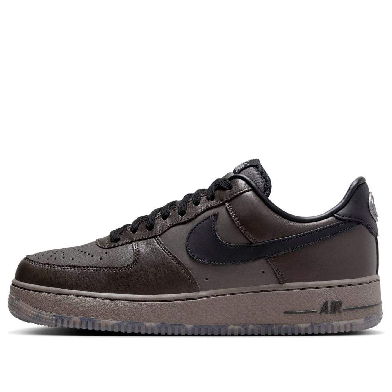 Nike Air Force 1 “Paris”