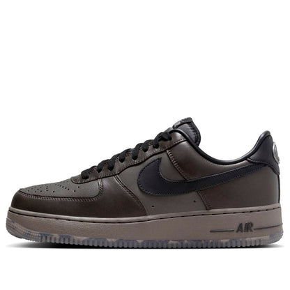 Nike Air Force 1 “Paris”