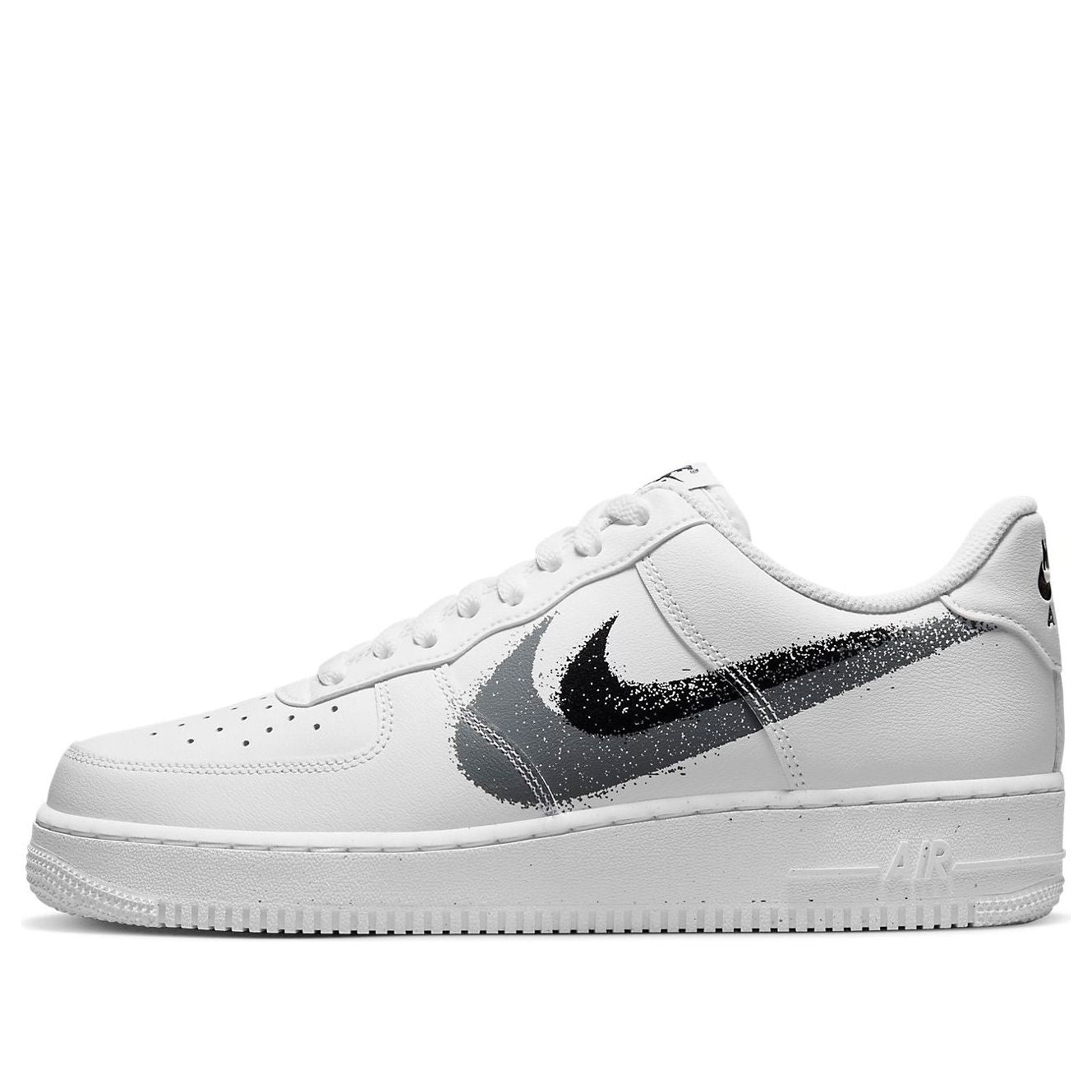 Nike Air Force 1 07 “White”