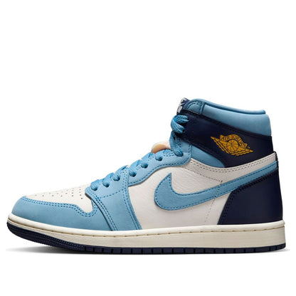 Air Jordan 1 Retro High OG “University Blue Midnight Navy”