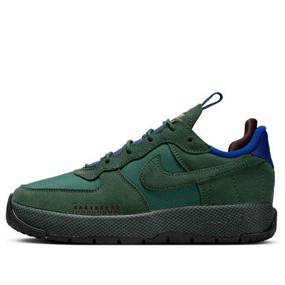 Nike Air Force 1 Wild “Fir”