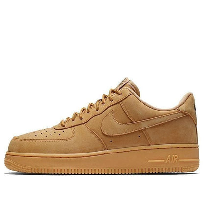 Nike Air Force 1 Low “Flax”