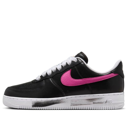 Nike x G-Dragon Air Force 1 “07 “Para-Noise 3.0”
