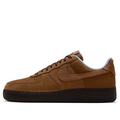 Nike Air Force 1 Low “Light British Tan”