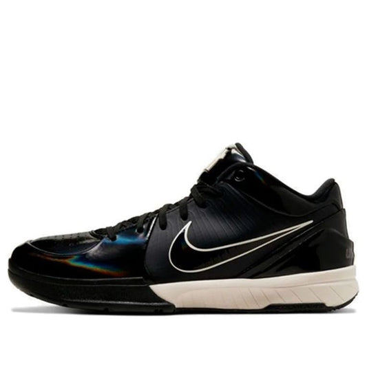 Nike x Undefeated Kobe 4 Protro “Black Mamba”