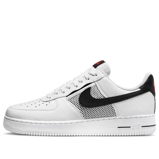 Nike Air Force 1 Low “07 LV8 “White Black”