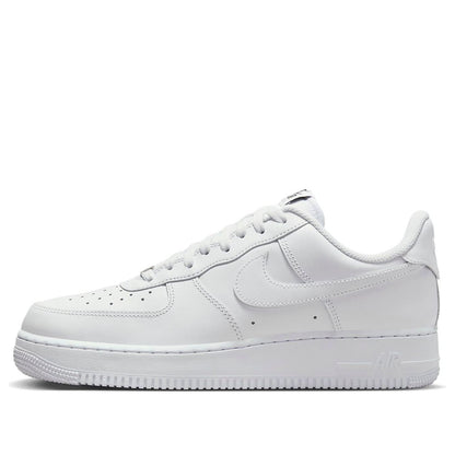 Nike Air Force 1 Low FlyEase “White”