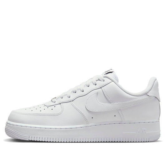 Nike Air Force 1 Low FlyEase “White”