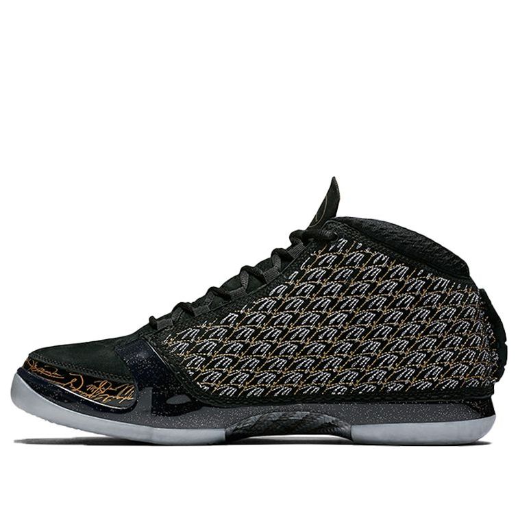 Trophy Room x Air Jordan 23 Retro “Black”