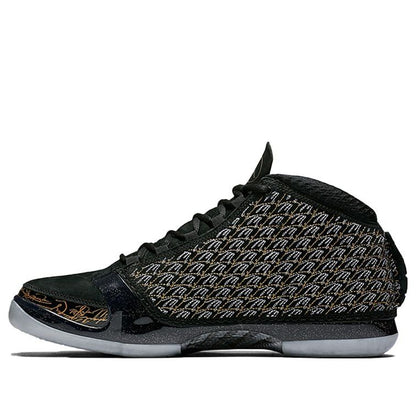 Trophy Room x Air Jordan 23 Retro “Black”