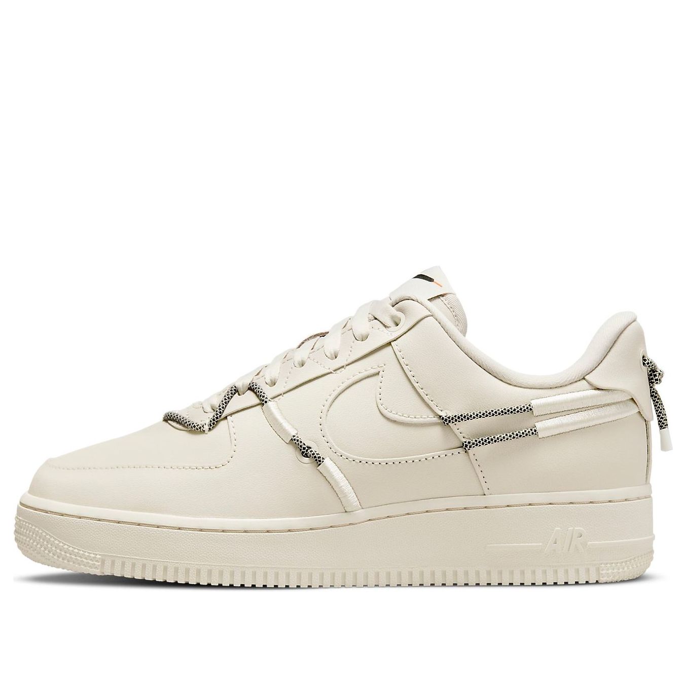 Nike Air Force 1 “07 LX “Light Orewood Brown”