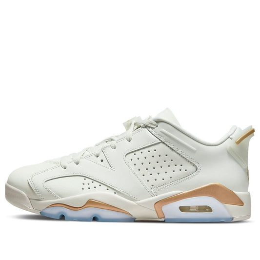 Air Jordan 6 Low “Lunar New Year”