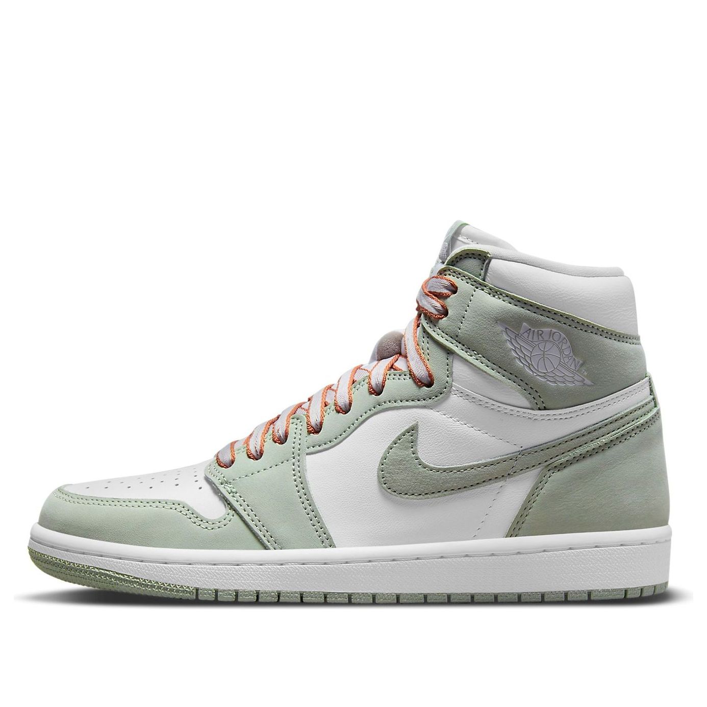 Air Jordan 1 Retro High OG “Seafoam”