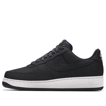 Nike Air Force 1 Low By You Custom “Black White”