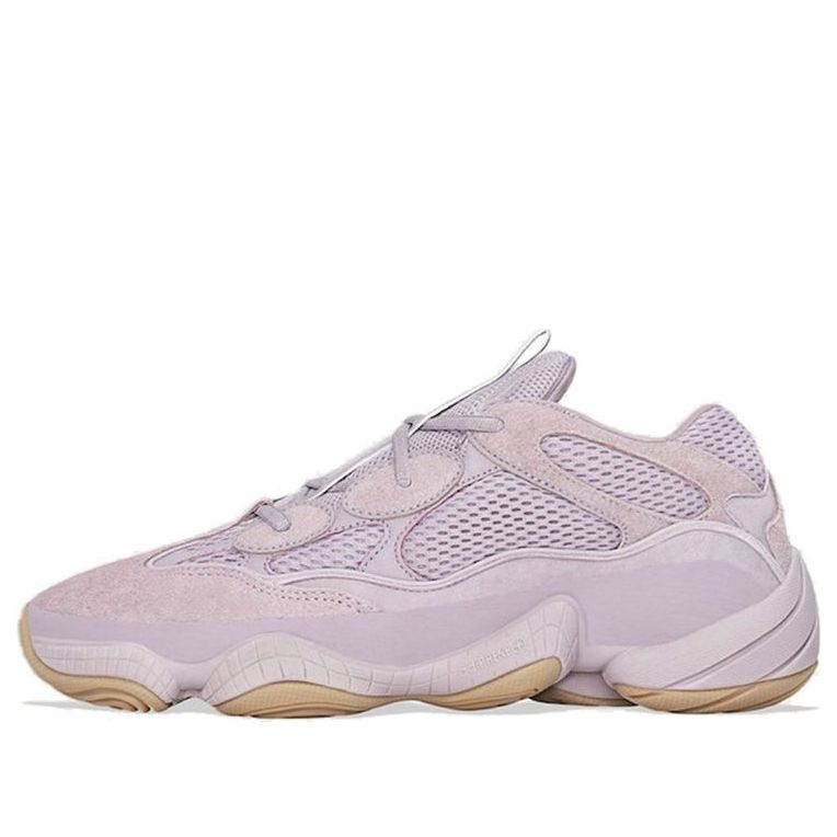Adidas Yeezy 500 “Soft Vision”