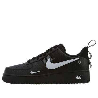 Nike Air Force 1 “07 LV8 “Overbranding”