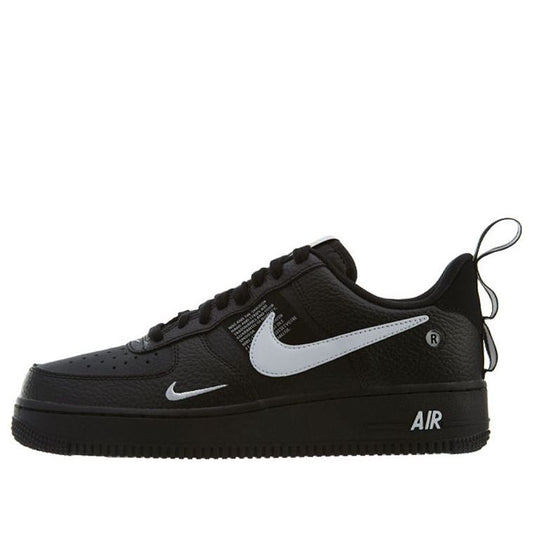 Nike Air Force 1 “07 LV8 “Overbranding”