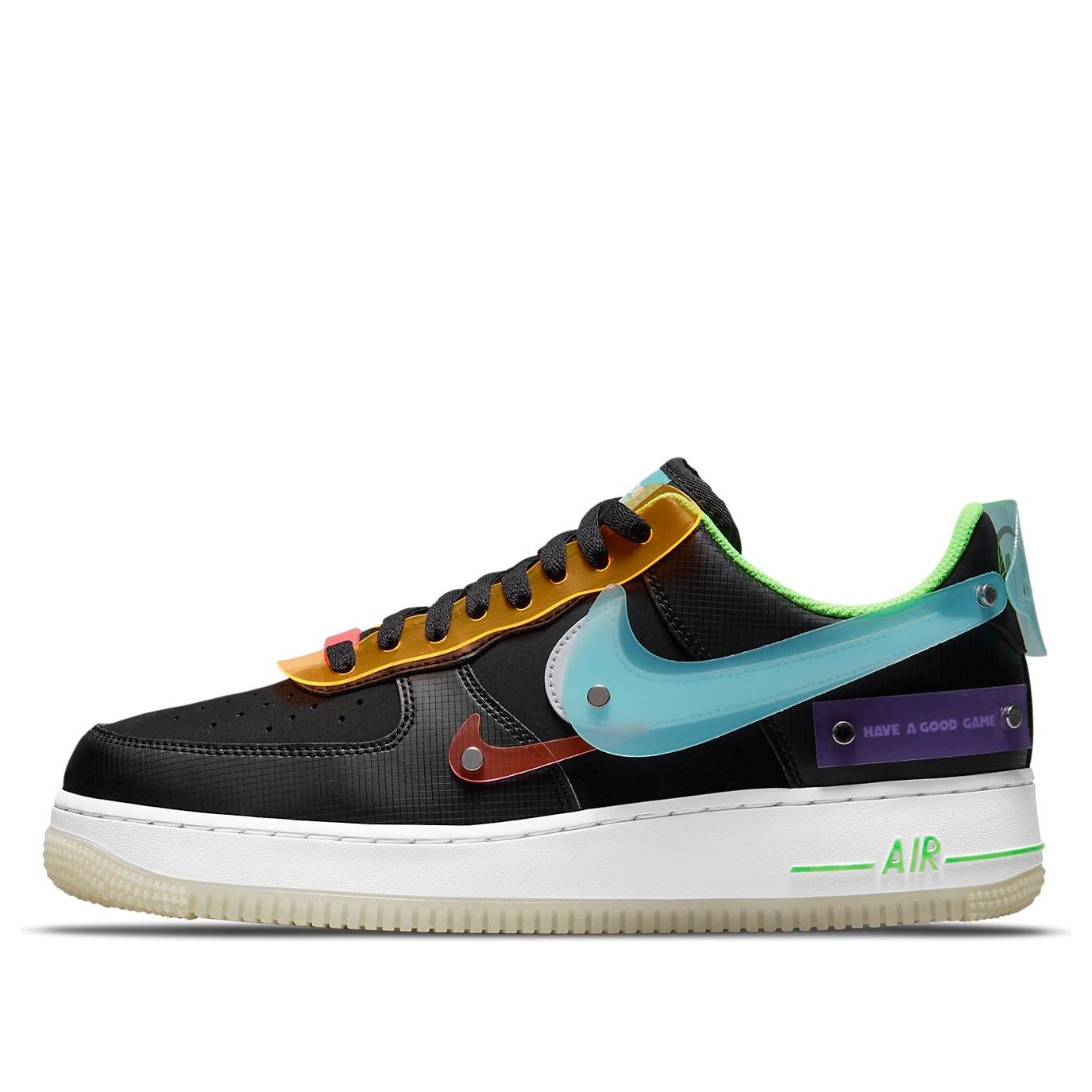 Nike Air Force 1 07 LV8 “Have a Good Game”