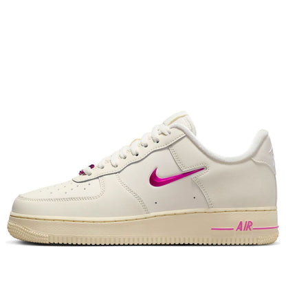 Nike Air Force 1 “07 SE “Just Do It”