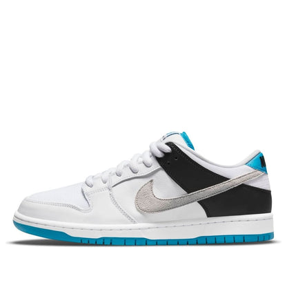 Nike SB Dunk Low Pro “Laser Blue”