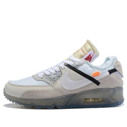 Nike x Off-White Air Max 90 “The Ten”