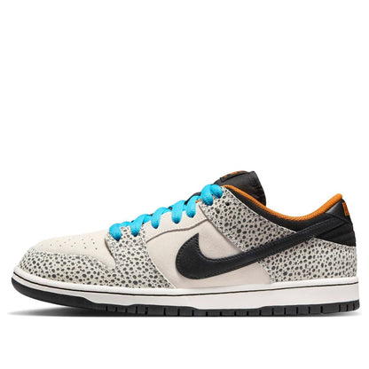 Nike SB Dunk Low “Safari Olympics”