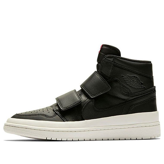 Air Jordan 1 Retro High Double Strap “Black”