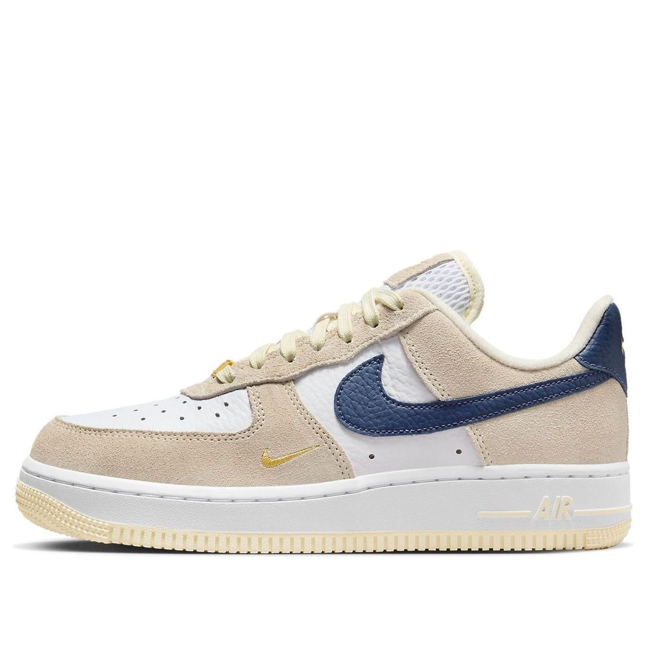Nike Air Force 1 Low “Tan Marine”
