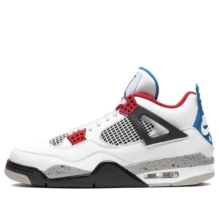 Air Jordan 4 Retro SE “What The 4”
