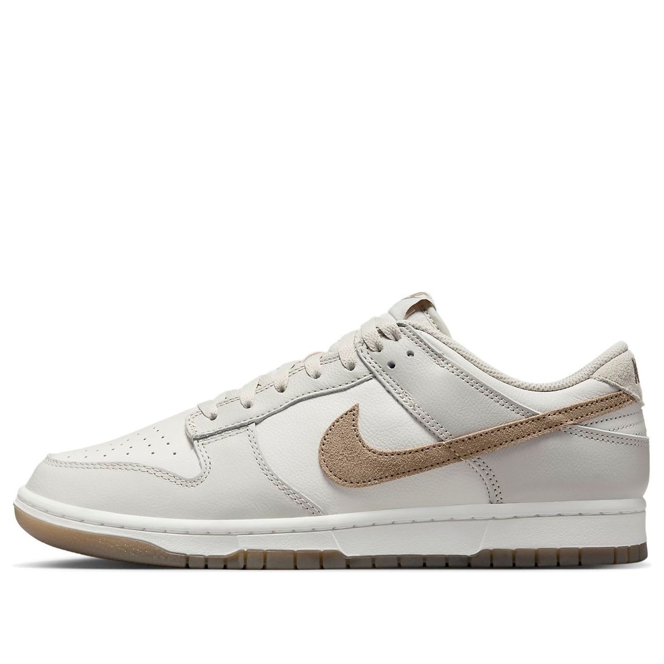 Nike Dunk Low SE “Grey Khaki”