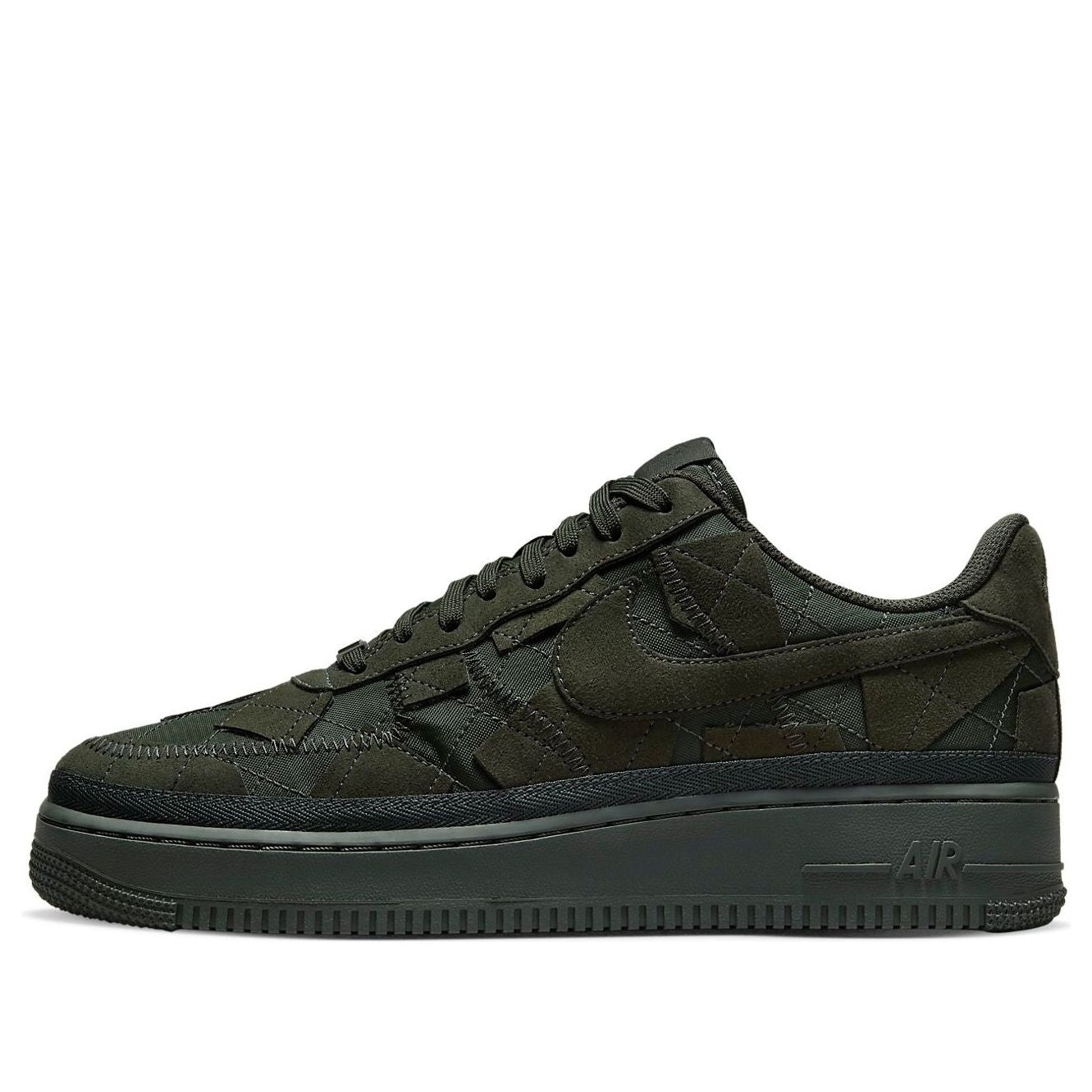 Nike x Billie Eilish Air Force 1 Low “Sequoia”