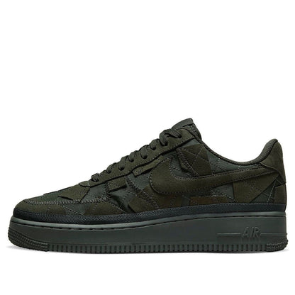 Nike x Billie Eilish Air Force 1 Low “Sequoia”