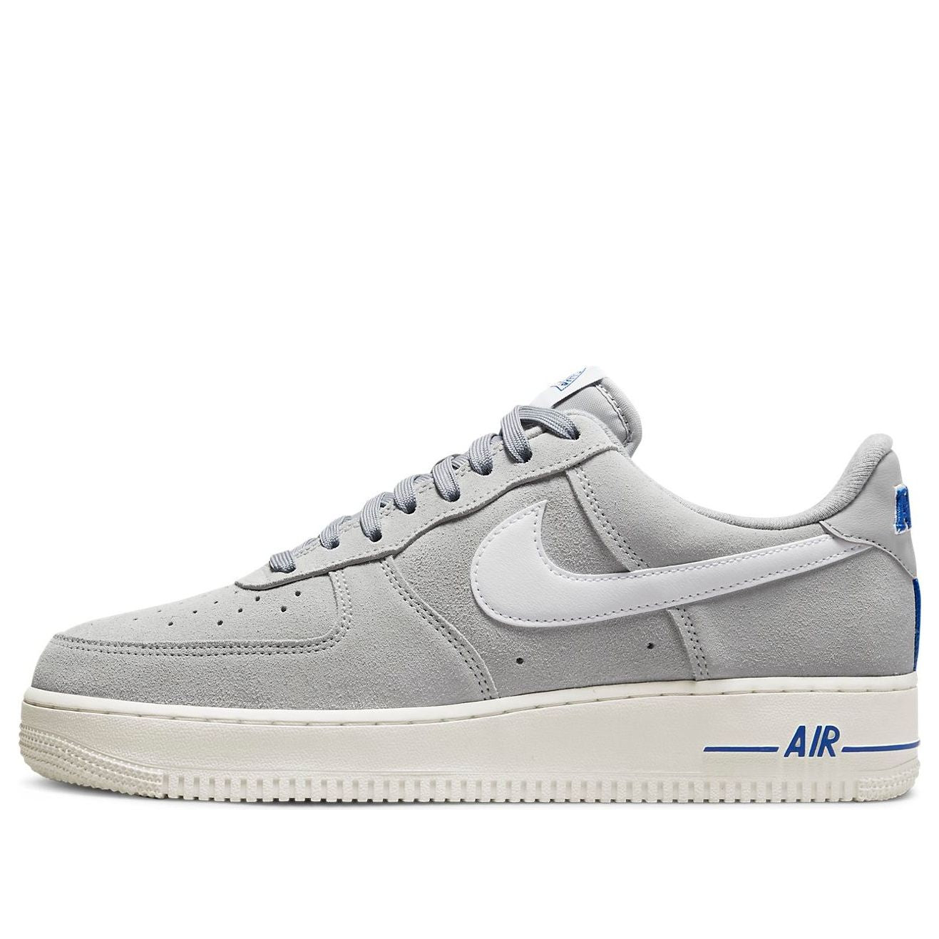 Nike Air Force 1 Low “Athletic Club White”