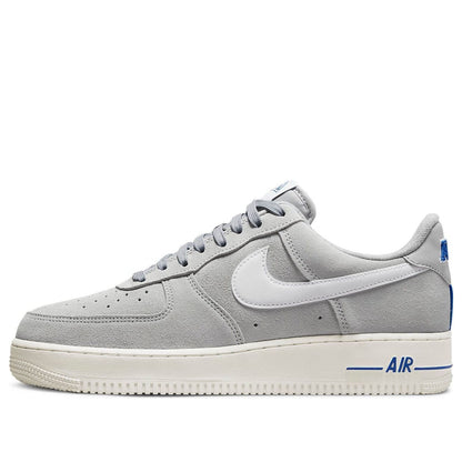 Nike Air Force 1 Low “Athletic Club White”