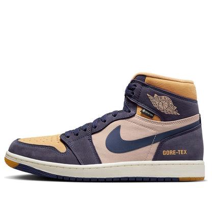 Air Jordan 1 Retro High Element “Gore-Tex Sky J Purple”